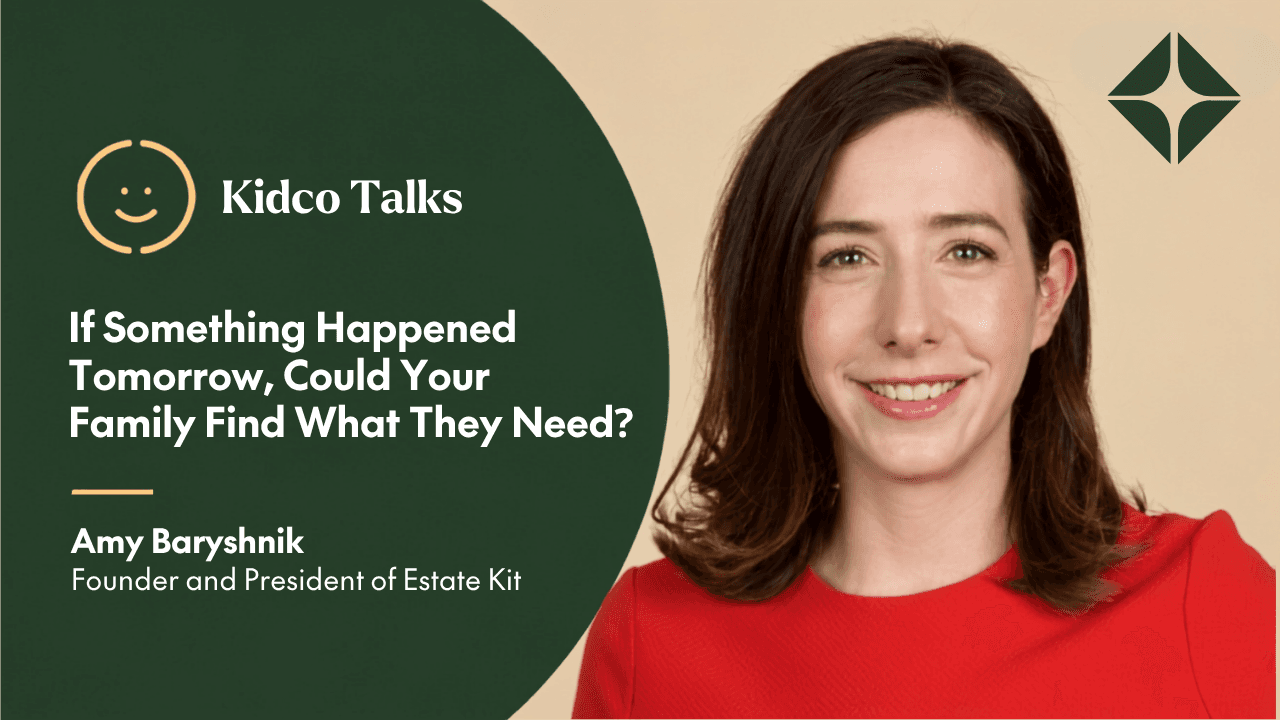 Kids & Company Webinar